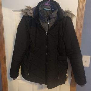 Free Country Winter Jacket